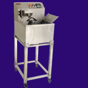 Chocolate Machine