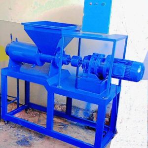 Soap Making Machine